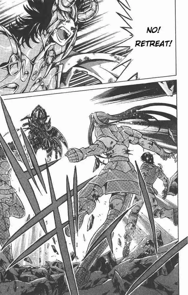 Saint Seiya - The Lost Canvas Chapter 82 9